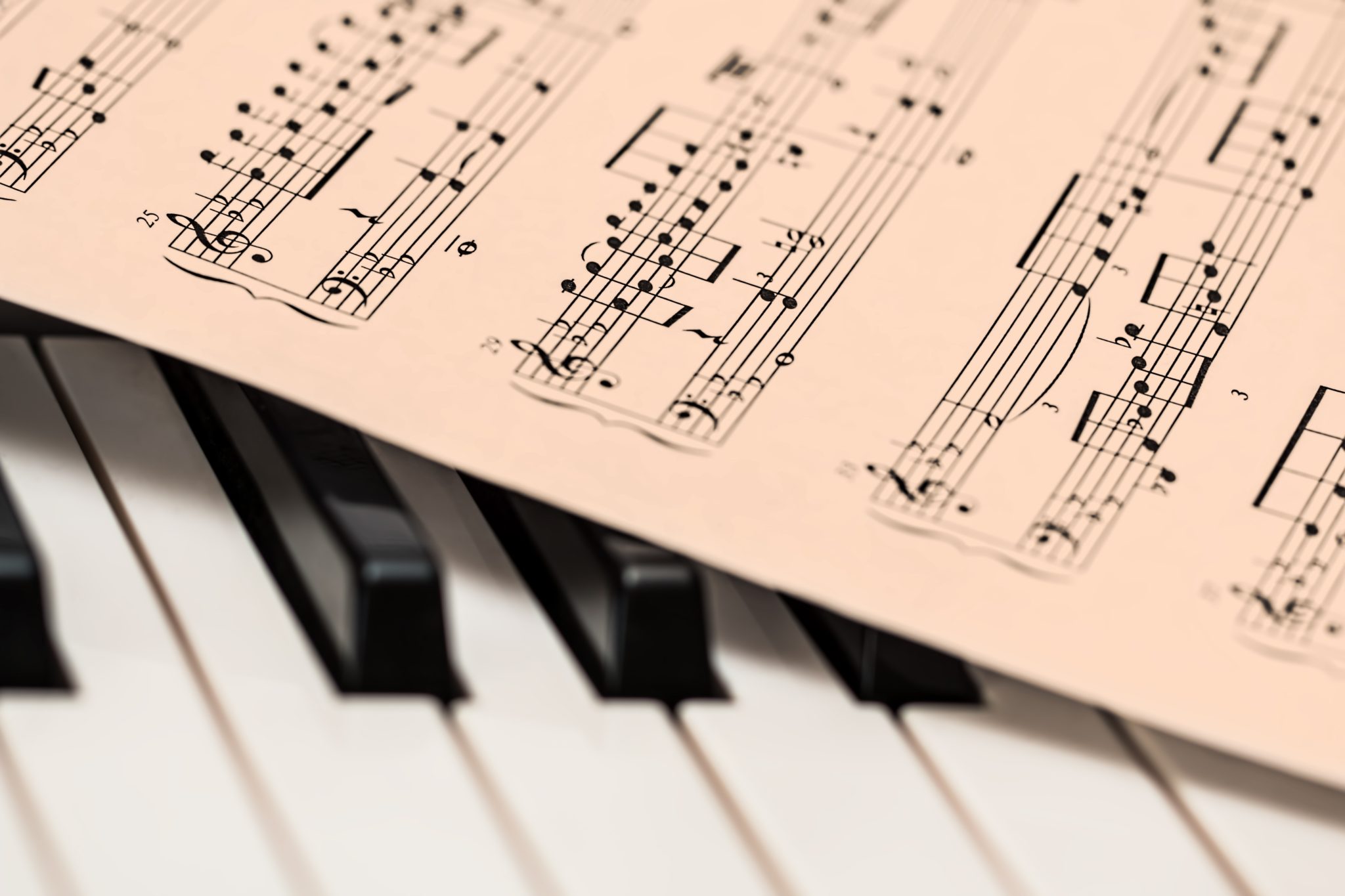 MUSON – Musical Society of Nigeria
