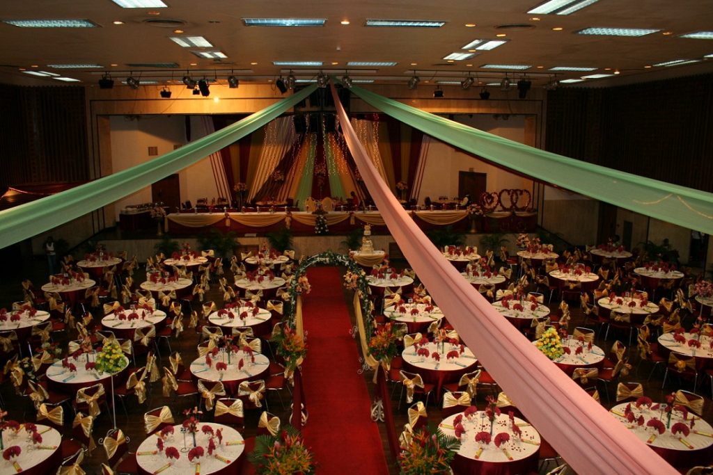 Facilities - MUSON